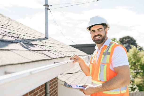 Roof Installation Near Me in Westwood, CA
