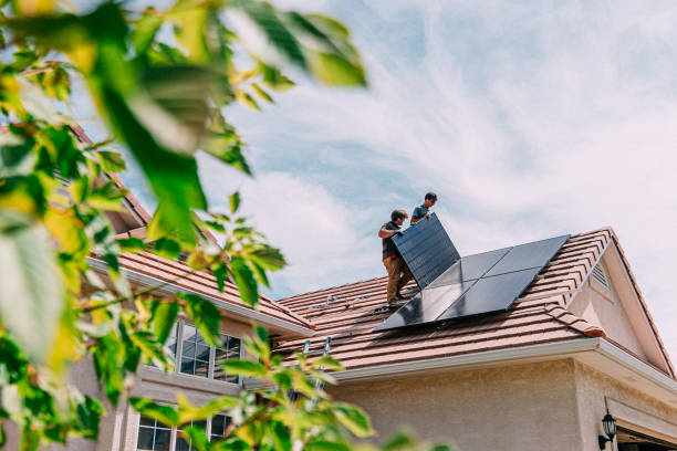 Quick and Trustworthy Emergency Roof Repair Services in Westwood, CA